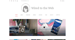 Desktop Screenshot of nafisa.co.za